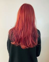 -T.1 hair salon烫染接发