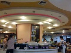 -素之缘素食(新之城店)