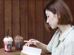 -星巴克臻选(长沙运达中央广场店)