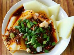 -洞子口张老二凉粉(文殊院店)