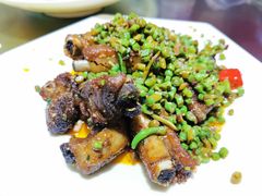 奇香排骨-明婷饭店(外曹家巷店)