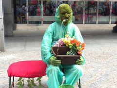 -瓦茨拉夫广场