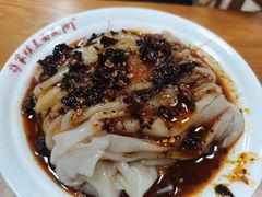-蒋家槟豆面皮(友爱路店)