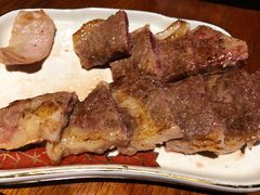 -肉魁屋·烧肉·烧鸟·酒场(高新店)