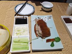 -德缘烤鸭店(大栅栏店)