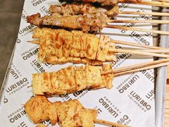 -馋嘴猫北京食堂·烤鸭·宵夜(亚运村店)