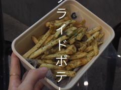 -SENTEA森茶(麦地丽日店)