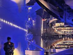-天玑高空江景餐厅&酒吧Sky Secret Restaurant&Bar