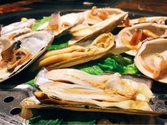 -船奇蒸汽海鲜·闽菜(八市海鲜总店)