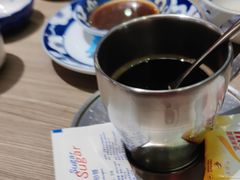 咖啡-小山日本料理(兴业太古汇店)