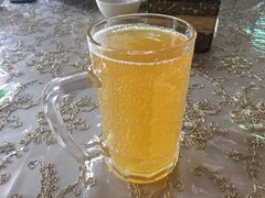 -新疆风味冷水鱼庄(友谊峰路店)