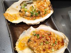 -许哥东北烧烤·铁丳烤串·宫后夹肉(繁花中心店)