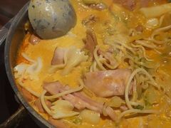 -양평식당·杨平食堂(华贸店)