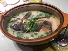 -风味小馆(天目湖宾馆店)