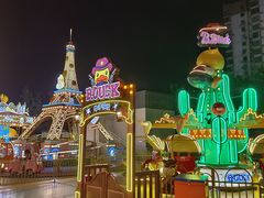 -万达广场(大明宫店)