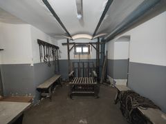 -青岛德国监狱旧址博物馆