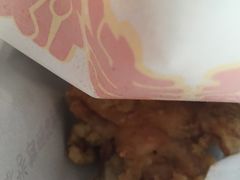 -潘老板炸鸡(河西万达店)