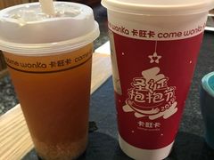 -卡旺卡(合肥步行街韵淮阁店)