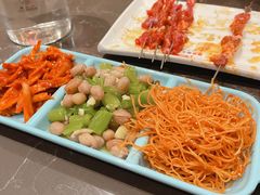 -邢氏老太太烤串(北兴街店)