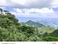 -三清山风景名胜区