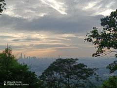 -火炉山森林公园