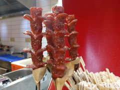 -黑色经典臭豆腐·湖南特产(坡子街店)