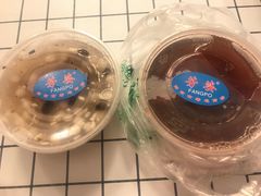 -芳婆糕团店(王府大街店)
