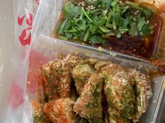 -唐记臭干(金鹰后街店)
