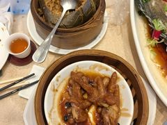 -唐苑酒家·岭南粤菜名店(太古仓店)