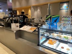 -Seesaw Coffee(西岸凤巢店)