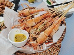 -79号渔船海鲜饭店(宝安店)