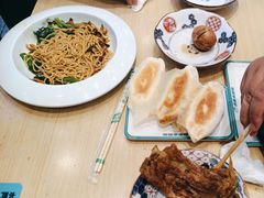 -当家水煎包·牛肉汤(浦江店)