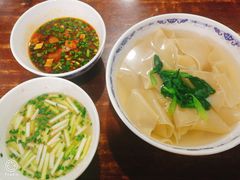 天下第一面-天下第一面(大雁塔北广场店)