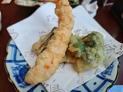 -Tsuru鹤日本料理(静安香格里拉店)