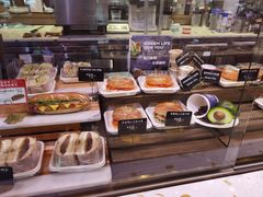 -巴黎贝甜(阳光上东店)