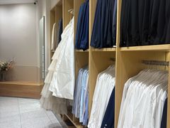-天真蓝照相馆(五角场百联又一城店)