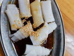-陈添記·祖傳爽鱼皮·西关老字号(广州首店)