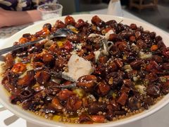 -桂满陇·海市蜃楼·黑金(国金店)