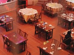 大堂-日日鲜茶餐厅(小公园店)