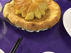 -新疆红柳花餐厅(新洲店)