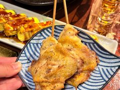 -鸟泉居酒屋·烧鸟·酒馆(百子湾店)