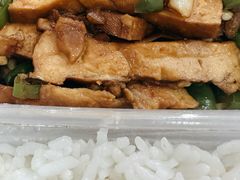 -回家湘菜馆(浮山后店)