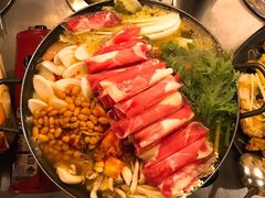 -MI WU FACTORY米屋美食工厂餐厅(绿地店)