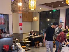 -钢管厂五区小郡肝火锅串串香(清河店)