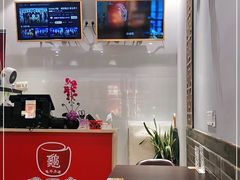 -香港龟正盅 手作糖水甜品龟苓膏(千灯湖环宇城店)