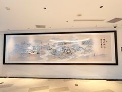 -安徽大厦中餐厅