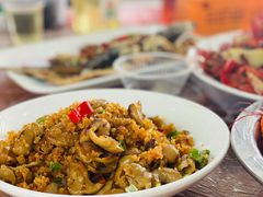 -五七小李子油焖大虾(总店)