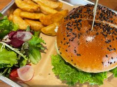 -UPPER KITCHEN(延安路店)
