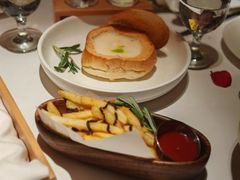 -王品牛排(珠海富华里店)