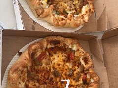 -必胜客(亦庄宅急送店)